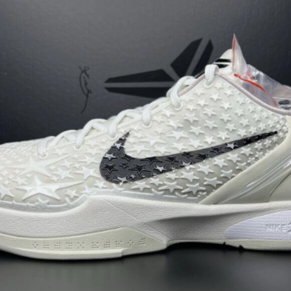 Nike Zoom Kobe 6 Protro All-Star - Picture 2 of 8